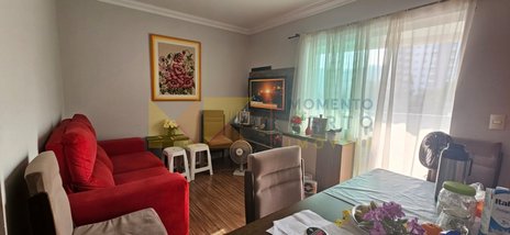 apartment em Rua Coruripe, Água Verde - Blumenau - SC