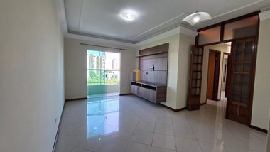 apartment em Rua Guaicurus, Vila Leão - Sorocaba - SP