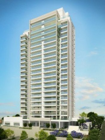 apartment em Rua Correia Dias, Paraíso - São Paulo - SP