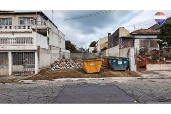 land_lot em Rua Alto Garças, Cidade Patriarca - São Paulo - SP