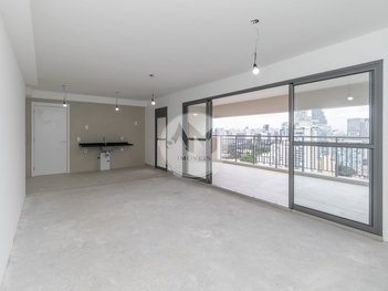 apartment em Rua Alvarenga, Butantã - São Paulo - SP