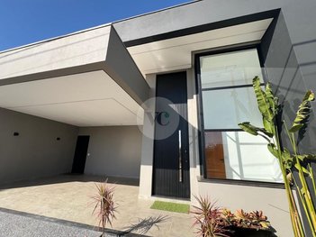 house em Avenida Agenor Galdino do Prado, Loteamento Santa Maria do Leme - São Carlos - SP