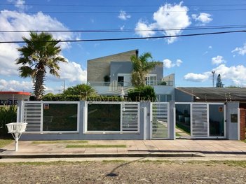 house em Rua Quartzo, Rainha do Mar - Xangri-Lá - RS