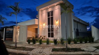 house em Rua Modena, Residencial Florença - Sinop - MT
