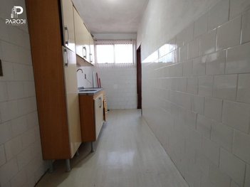 apartment em Rua Tamanday, Nonoai - Santa Maria - RS