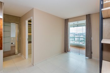apartment em Rua Faustolo, Água Branca - São Paulo - SP