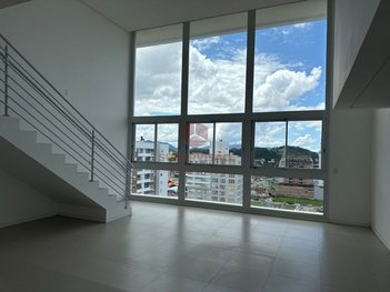 apartment em Rua Tinoli, Passa Vinte - Palhoça - SC