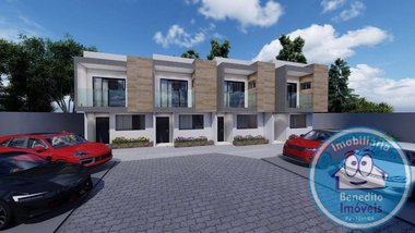 apartment em Rua Nova, Arraial D'Ajuda - Porto Seguro - BA