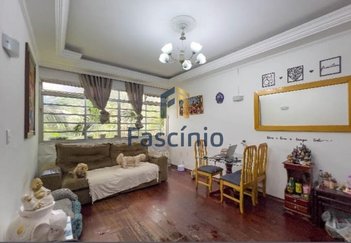 apartment em Rua Guilherme Soncini, Vila Mariana - São Paulo - SP