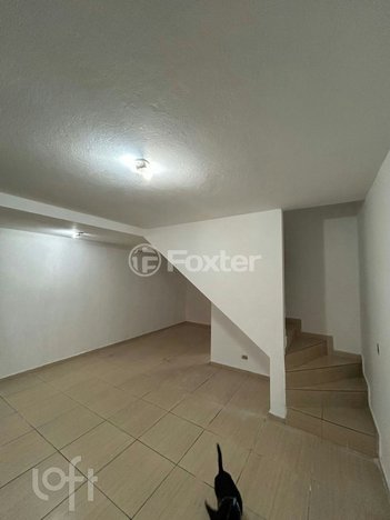 house em Rua Raizal, Vila Constança - São Paulo - SP