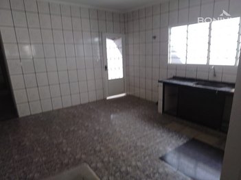 house em Rua Luiz Gonzaga, Parque Residencial Jaguari - Americana - SP
