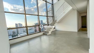 apartment em Rua Bambuí, Cruzeiro - Belo Horizonte - MG