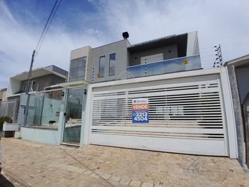 house em Rua Galdino de Oliveira, São Cristóvão - Passo Fundo - RS