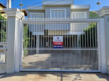 house em Rua Josué Guimarães, Espírito Santo - Porto Alegre - RS