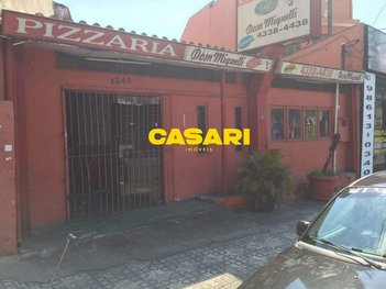 land_lot em Avenida Francisco Prestes Maia, Centro - São Bernardo do Campo - SP