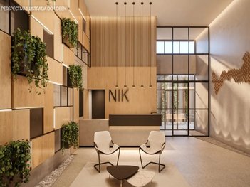 apartment em Rua Augusta, Consolação - São Paulo - SP