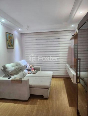 apartment em Avenida Giovanni Gronchi, Vila Andrade - São Paulo - SP