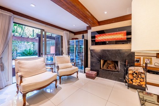 Cômodo Condomínio