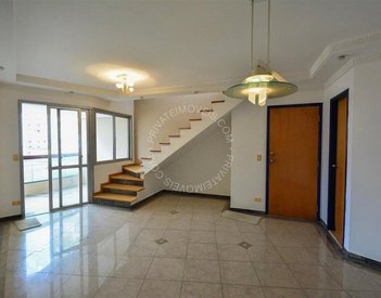 apartment em Rua João Moura, Pinheiros - São Paulo - SP