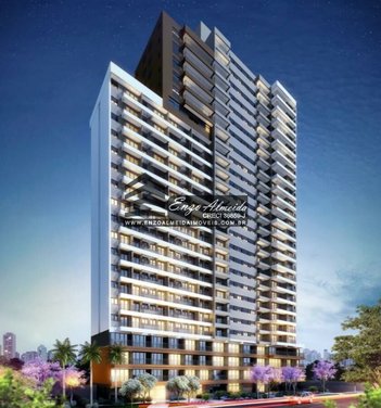 apartment em Rua Engenheiro Bianor, Butantã - São Paulo - SP