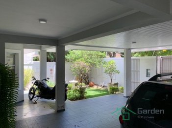 house em Rua João Bicudo, Jardim Esplanada II - São José dos Campos - SP