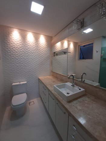apartment em Silva Jardim, Centro - Santa Maria - RS