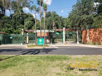 land_lot em Avenida Francisco Falvo, Residencial Samambaia - São Carlos - SP