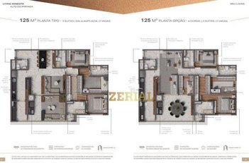 apartment em Rua Marquês Olinda, Vila Dom Pedro I - São Paulo - SP