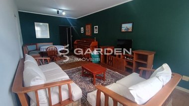 apartment em Rua José Mattar, Jardim São Dimas - São José dos Campos - SP