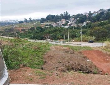 land_lot em Rua Olívio Moro, Jardim Olívio Moro - Várzea Paulista - SP