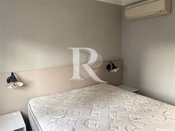 apartment em Rua das Flechas, Vila Santa Catarina - São Paulo - SP