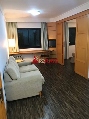 apartment em Rua Doutor Diogo de Faria, Vila Clementino - São Paulo - SP