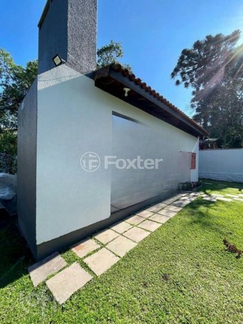 apartment em Rua Visconde de Mauá, Centro - Canela - RS