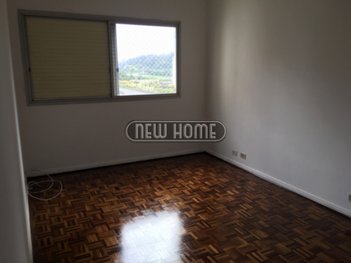 apartment em Rua Capitão Fonseca Rosa, Vila Cruzeiro - São Paulo - SP