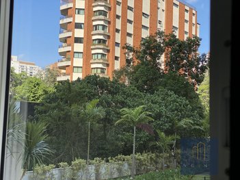 apartment em Rua Raimundo Simão de Souza, Vila Suzana - São Paulo - SP
