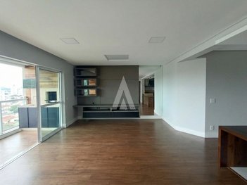 apartment em Rua Tijucas, América - Joinville - SC