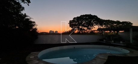 house em Rua dos Malmequeres, Cidade Jardim - São Paulo - SP