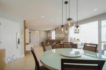 apartment em Nicola Rollo, Vila Andrade - São Paulo - SP