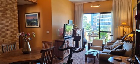 apartment em Rua Engenheiro Hermenegildo Campos Almeida, Vila Japi I - Jundiaí - SP