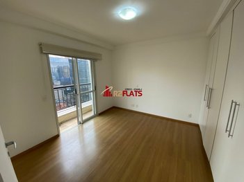 apartment em Rua Coronel Artur de Paula Ferreira, Vila Nova Conceição - São Paulo - SP