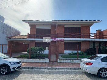 house em Avenida Noiva do Mar, Xangri-Lá - Xangri-Lá - RS