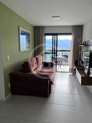 apartment em Avenida Henfil, Recreio dos Bandeirantes - Rio de Janeiro - RJ