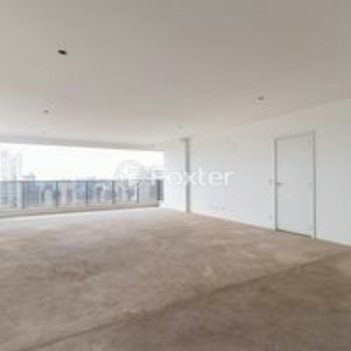 apartment em Rua Doutor Fabrício Vampré, Vila Mariana - São Paulo - SP