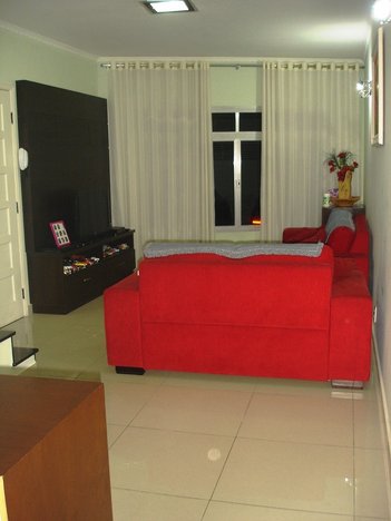 house em Avenida Coronel José Pires de Andrade, Vila Verde - São Paulo - SP
