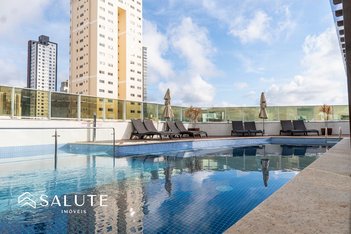 apartment em Rua 801, Centro - Balneário Camboriú - SC