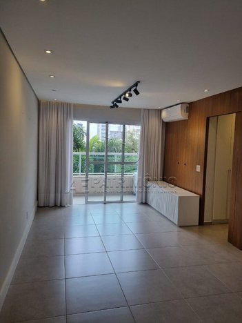 apartment em Rua Professora Maria de Lourdes A. C. Swenson, Jardim Judith - Sorocaba - SP