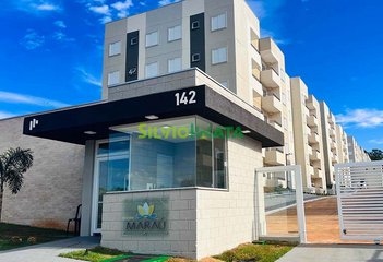 apartment em Rua Maria Aparecida Bragion Pignata, Chácaras Aeroporto - Maringá - PR