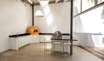 house em Rua Joaquim Cândido de Azevedo Marques, Vila Morumbi - São Paulo - SP