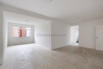 apartment em Rua Abílio Soares, Paraíso - São Paulo - SP