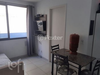 apartment em Rua Galeno de Castro, Jurubatuba - São Paulo - SP